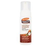 Palmers Palmer's Coconut Oil Formula Coconut Hydrate Foaming Facial Cleanser 150ml - 150ml - 1 - Cleanser