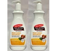 Palmer’s Hand & Body Shea Formula Brightening Moisturising Body Balm 400 ml