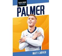Palmer (Tales from the Pitch)