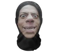 Palmer Tech I Show Speed Sheisty Ski Mask - Funny Celebrity Balaclava Gift Black
