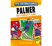 Palmer : The Penalty King