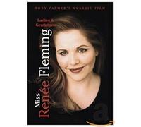 PALMER,TONY - Miss Renee Fleming [DVD] [2002]