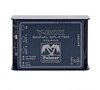 Palmer PGA 03 Y-Box Guitar Splitter