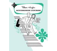 PALMER y HUGHES - Accordion Course Book 3 para Acordeon