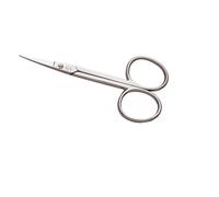 Palmera Straight Manicure 3 1/2´´ Scissors