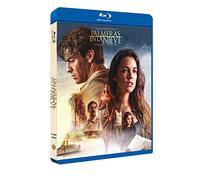 Palmeras En La Nieve (Blu-Ray)