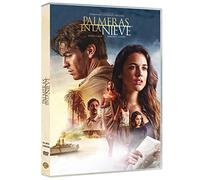 Palmeras En La Nieve [DVD] Palm Trees in The Snow