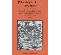 Palmerín y sus libros: 5 años