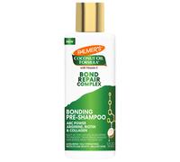 Palmer's Amino Bonding Complex Hair Oil Pre Shampoo Treatment 5.1 fl. oz Coconut Oil & Vitamin E Infused Strengthens and Protects Hair Growth
