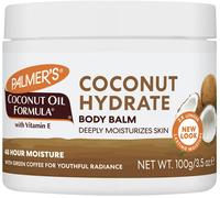 Palmer's Coconut Oil Balm with Vitamin E 100g