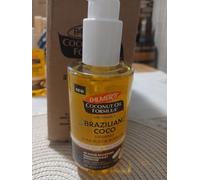 Palmers Brazilian Coco Firming Bum, Bust & Body Oil 192ML