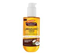 Palmers Brazilian Coco Firming Bum, Bust & Body Oil 192ML