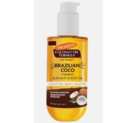 Palmers Brazilian Coco Firming Bum, Bust & Body Oil 192ML