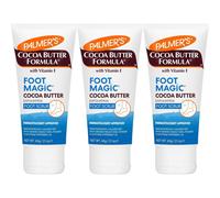 Palmer's Cocoa Butter Formula Foot Magic Scrub 60g