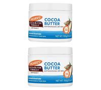 Palmer's Cocoa Butter 48 Hour Moisture Smoothes Marks 100g ( Pack of 2 )