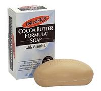 Palmer's Cocoa Butter Formula Cream Bar Soap With Vitamin E 133g