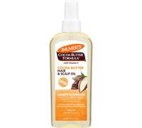 Palmer's Cocoa Butter & Biotin Length Retention Hair and Scalp Oil, 5.1 Ounce