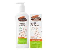 Palmer's Cocoa Butter Firming Set | Firming Butter | Bust Cream