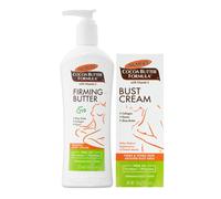 Palmer's Cocoa Butter Firming Set | Firming Butter | Bust Cream
