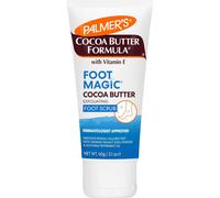 Palmer's Cocoa Butter Formula Foot Magic Scrub, 60g