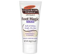 Palmer's Cocoa Butter Formula Foot Magic Scrub, 60g
