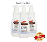 Palmer's Cocoa Butter Formula 24 Hour Smoothes Marks Body Moisture Lotion 3 Pack