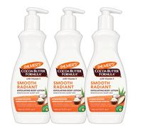 Palmer's Cocoa Butter Formula Body Lotion 400ml | Smooth Radiant Skin | Exfoliates & Renews Rough, Bumpy Skin | With Vitamin E | Click 'Customise Now' to Make Your Bulk Buy