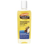 Palmers Cocoa Butter Moisturising Body Oil