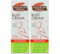 Palmer's Cocoa Butter Formula Bust Cream 125g X 2