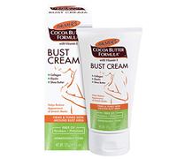 Palmer's Cocoa Butter Formula Bust Cream, 4.4 oz. (Pack of 3)