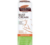 Palmers Cocoa Butter Formula Bust Firming Massage Cream, 4.4 Oz ( Pack of 4 )