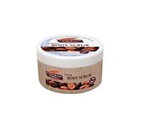 Palmer's Cocoa Butter Formula Cocoa Body Scrub 200g - Exfoliating Scrub with Cocoa Butter, Shea & Vitamin E