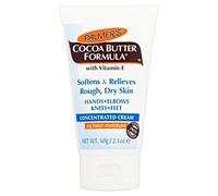 Palmer's Cocoa Butter Formula Concentrated Hand Cream 60g (PACK OF 4)