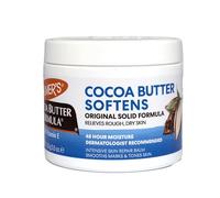 2 x Palmers Cocoa Butter Formula Cream Jar 100g