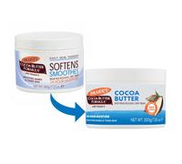Palmer’s Hand & Body Cocoa Butter Formula nourishing body butter for dry skin 200 g