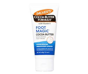 Palmer's Cocoa Butter Formula Foot Magic 60g