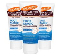 Palmer's Cocoa Butter Formula Foot Magic Scrub 60g