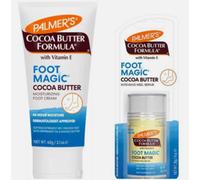 Palmers Cocoa Butter Formula Foot Magic 60g