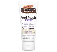 Palmer's Cocoa Butter Formula Foot Magic Scrub 60g