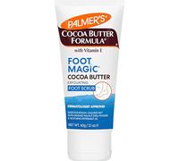 Palmer's Cocoa Butter Formula Foot Magic Scrub 60g