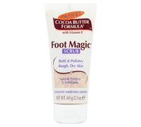 Palmer's Cocoa Butter Formula Foot Magic Scrub 60g