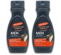 Palmer's Cocoa Butter Formula for Men Lotion 250ml X 2