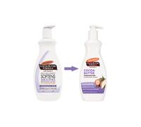 Palmer's Cocoa Butter Intensive Body Lotion with Vitamin E 400ml