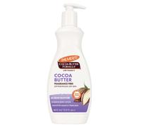 Palmer's Cocoa Butter Formula Fragrance Free Lotion Moisturizing Body Lotio