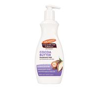 Palmer's Cocoa Butter Formula Fragrance Free Moisturising Lotion 400ml Hydrating