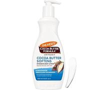 Palmer's Cocoa Butter Formula Intensive Body Lotion, 400ml, with Vitamin E, 48Hr Hydration, Smoothes Marks, Evens Skin Tone With KRISP Spatula