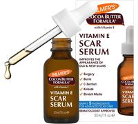 Palmers Cocoa Butter Formula Scar Serum with Vitamin E 30ml