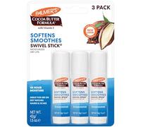 Palmer's Cocoa Butter Formula Lotion Swivel Stick, 0.5 oz (Pack of 3)