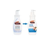 Palmer’s Hand & Body Cocoa Butter Formula Softening Smoothing Body Balm for Dry Skin 400 ml