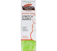 Palmer's Cocoa Butter Formula Massage Cream for Stretch Marks 125ml - Pack of 2